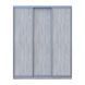 Шафа-купе Doros City Light Сосна Натти 3 ДСП 225х60х225 (DRS-011975) DRS-011975 фото 5