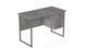 Компьютерный стол Ferrum-decor Гарри 75x140x70 серый ДСП Бетон 32мм (FRD-107306) FRD-107306 фото 6