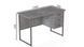 Компьютерный стол Ferrum-decor Гарри 75x140x70 серый ДСП Бетон 32мм (FRD-107306) FRD-107306 фото 5