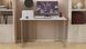 Письменный стол Ferrum-decor Ханна 75x140x70 серый ДСП Белое 16мм (FRD-101441) FRD-101441 фото 3