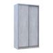 Шкаф купе Doros Сити Лайт Сосна Натти 2 ДСП 120х45х225 (DRS-011958) DRS-011958 фото 2