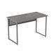 Стол письменный Майк Ferrum-decor 75x100x70 Серый металл ДСП Бетон 32 мм (FRD-106530) FRD-106530 фото 5