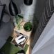 Тумба прикроватная Эверест Сити-450 45,2х38х44,2 см Дуб сонома/Графит (DTM-071089) DTM-071089 фото 6