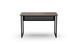 Стол письменный Майк Ferrum-decor 75x100x60 Черный металл ДСП Дуб Кремона Канолло 16 мм (FRD-108189) FRD-108189 фото 5