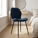 Стул PM-006 Perfect Home Черный (PFH-092078) PFH-092078 фото 1