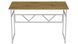 Комп'ютерний стіл Ferrum-decor Раян 75x140x60 білий ДСП Дуб Артизан 32 мм (FRD-107084) FRD-107084 фото 4