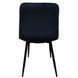 Стілець PM-001 Perfect Home Sic Velluto 20 Чорний (PFH-092129) PFH-092129 фото 6