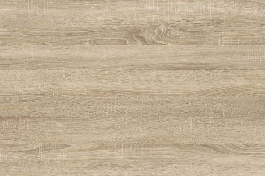 Стол письменный Line Тайм Ferrum-decor 750x1200x500 Черный металл ДСП Дуб Сонома 16 мм (FRD-104881) FRD-104881 фото